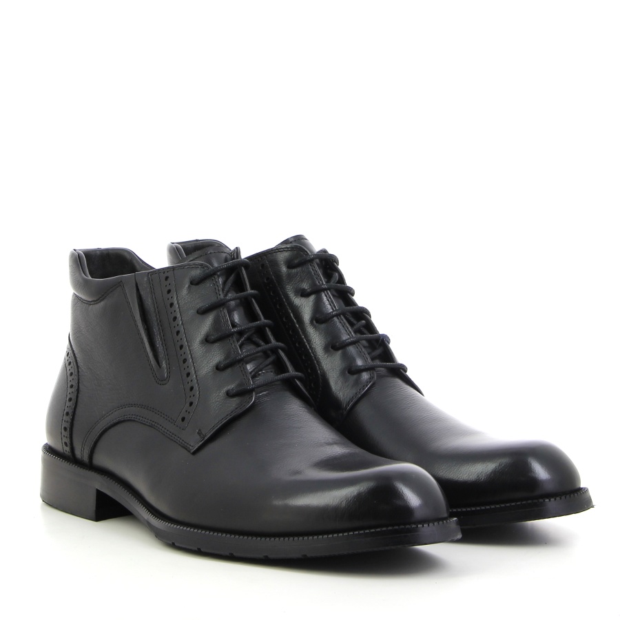 Ботинки мужские EL ROSSO,
 801-2150 Покровский / Обувной Дом 18186119