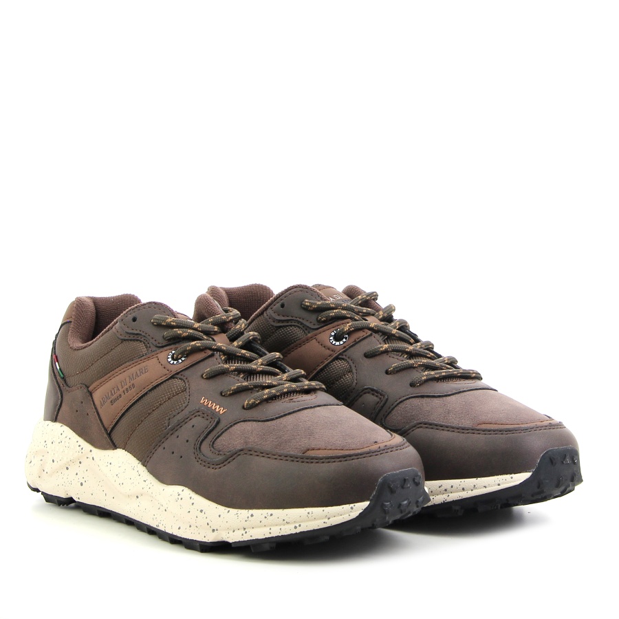 Полуботинки мужские ARMATA DI MARE,
 AMU2L836DKB Покровский / Обувной Дом 18207017