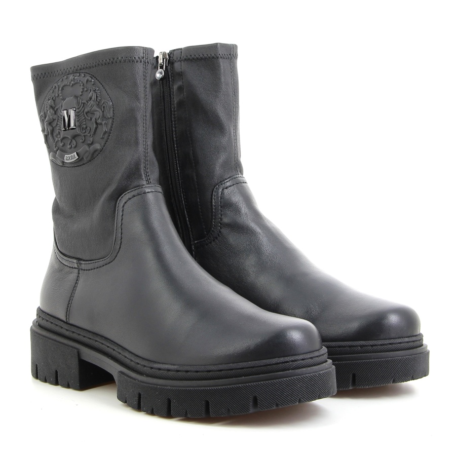 Ботинки женские Mara,
 MA009TRE - Покровский / Обувной Дом 18241612