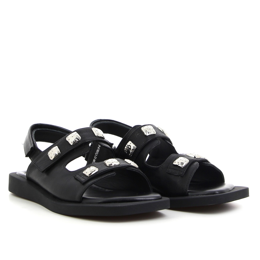 Сандалии женские Regina Bottini,
 LY2198-02-C1686 - Покровский / Обувной Дом 18284060