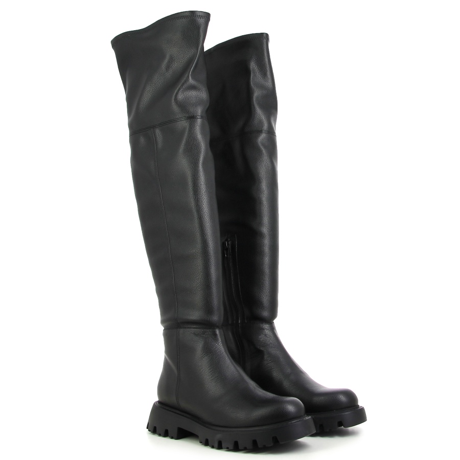 Ботфорты женские WONDERS,
 C7513 - Покровский / Обувной Дом 18217423