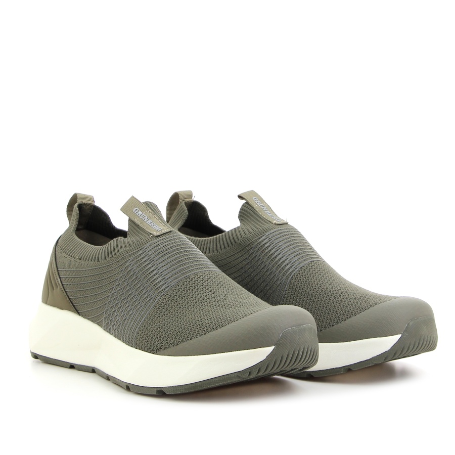 Слипоны мужские Grunberg,
 157787/02-04 Покровский / Обувной Дом 18153511