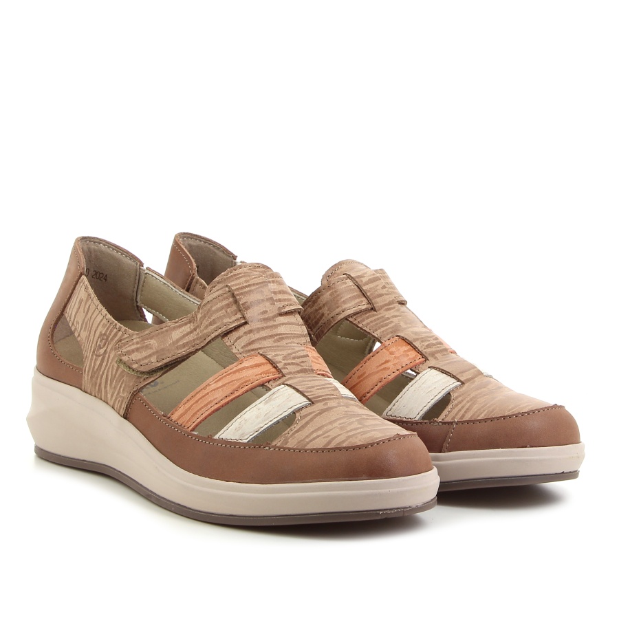 Туфли открытые женские SUAVE,
 13033T-3157 - Покровский / Обувной Дом 18049927