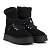Угги женские ABRICOT,
 YN-W882ZSHT-black - Покровский / Обувной Дом