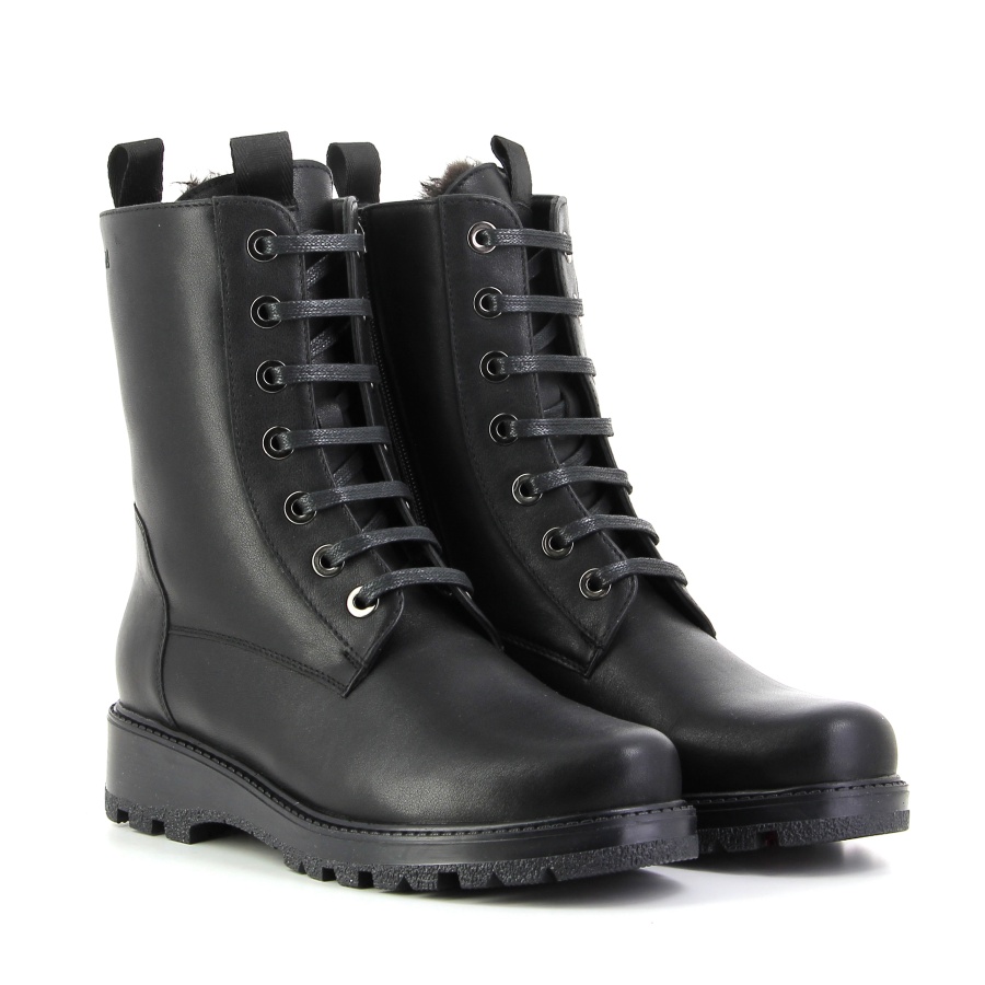 Ботинки женские Janita,
 22069-0501-93-F12401 - Покровский / Обувной Дом 18267647