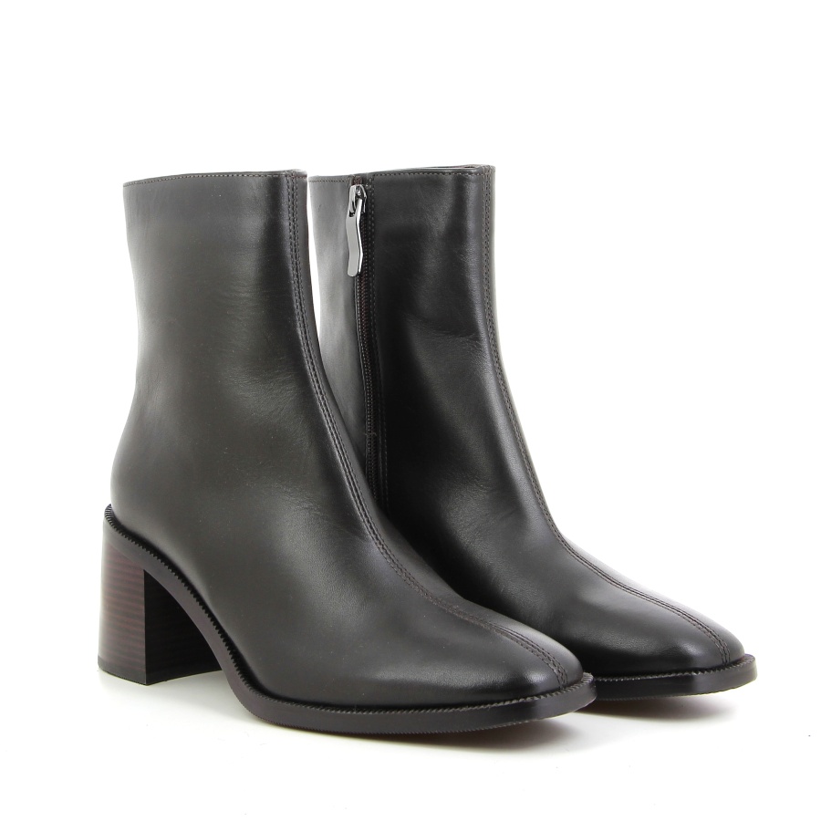 Ботильоны женские GIOTTO,
 12696-110-922-24З - Покровский / Обувной Дом 18160745