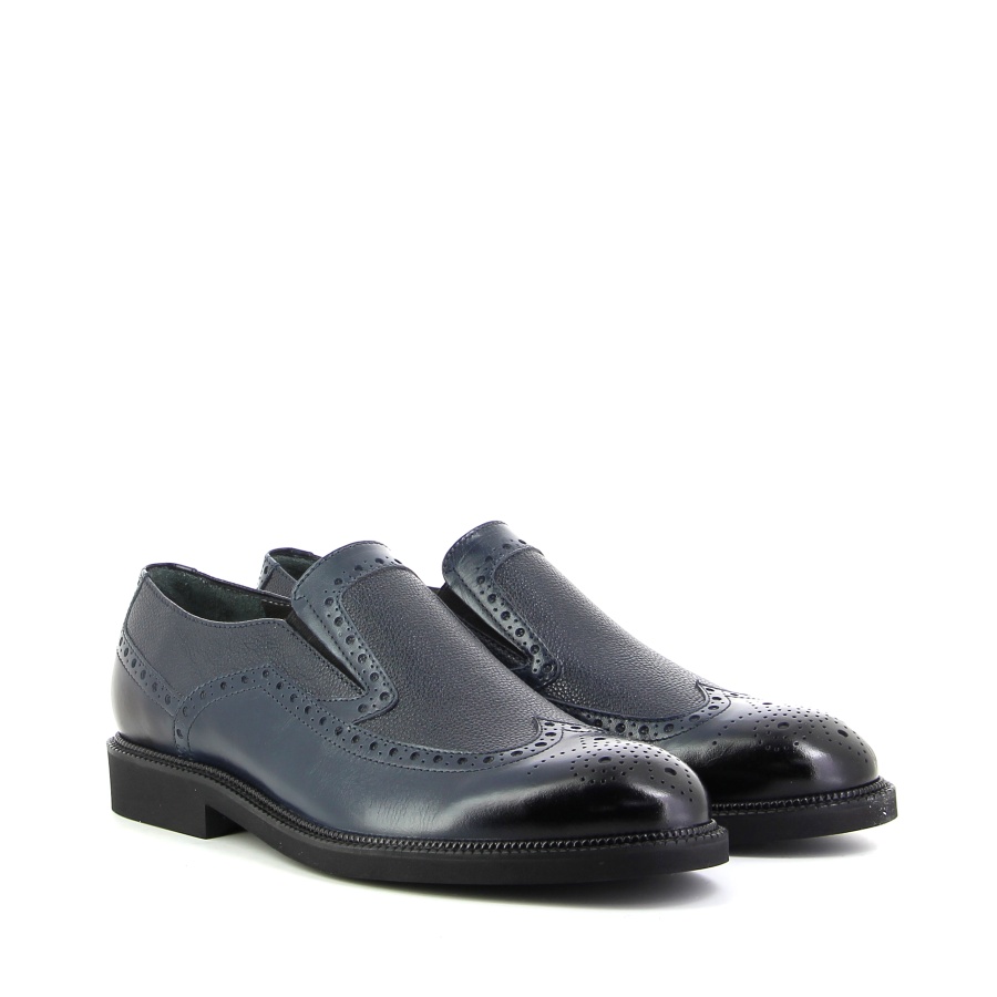 Полуботинки мужские ROBERTO PIRALOFF,
 318-3 Покровский / Обувной Дом 18258973