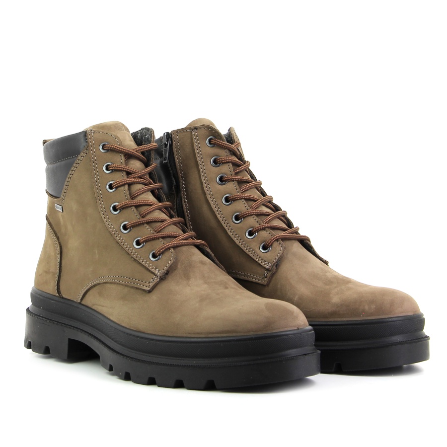 Ботинки мужские IGI&CO,
 4623611 Покровский / Обувной Дом 18212651