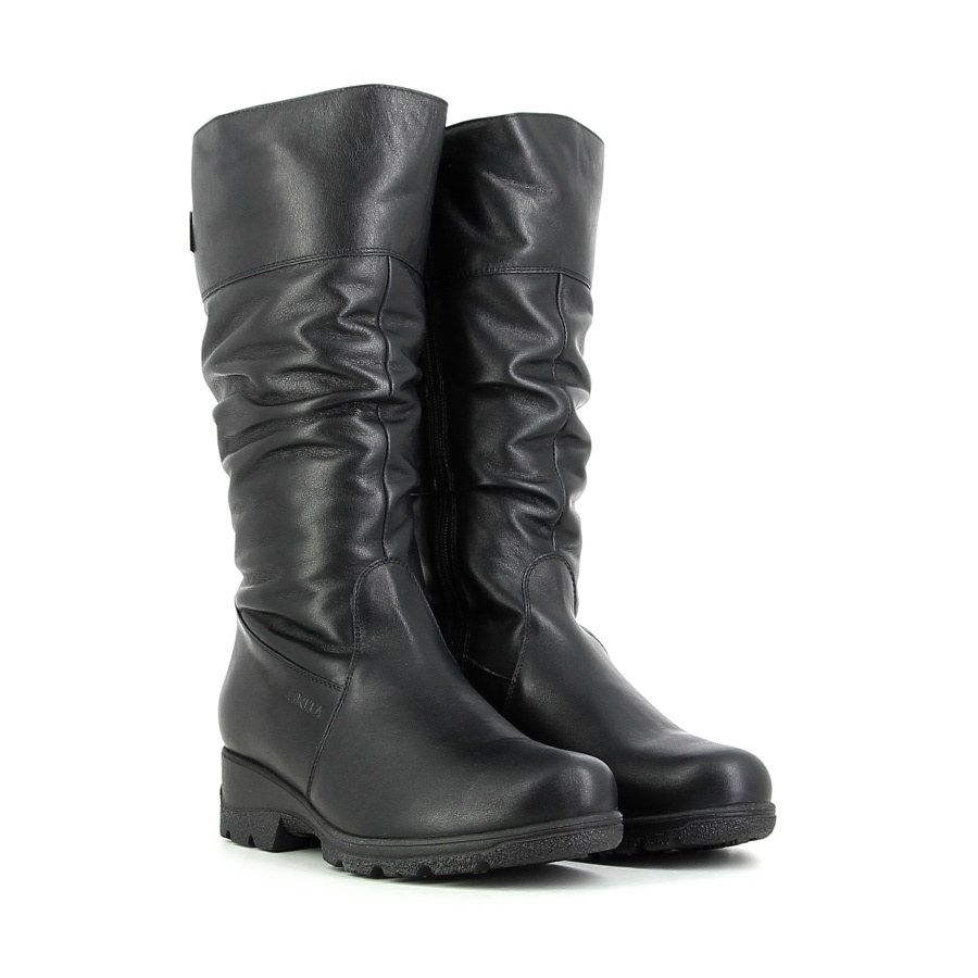 Сапоги женские Janita,
 49749-0501-93-F21301 - Покровский / Обувной Дом 18200674