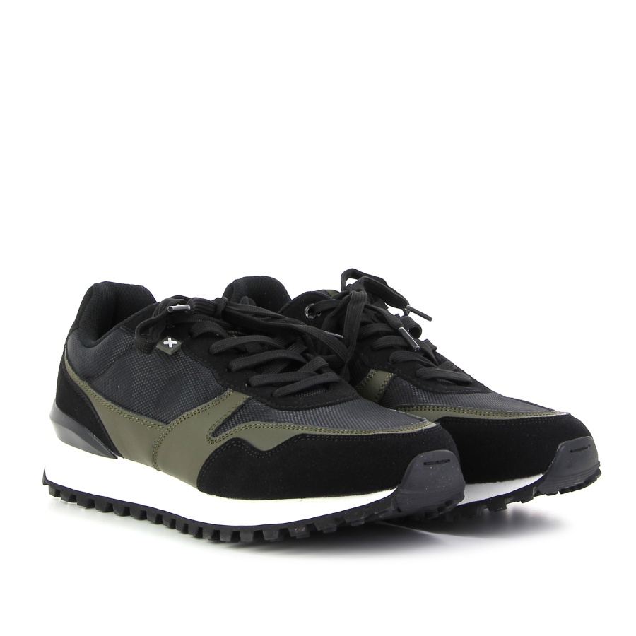 Кроссовки мужские XTI,
 141886 Покровский / Обувной Дом 18259027