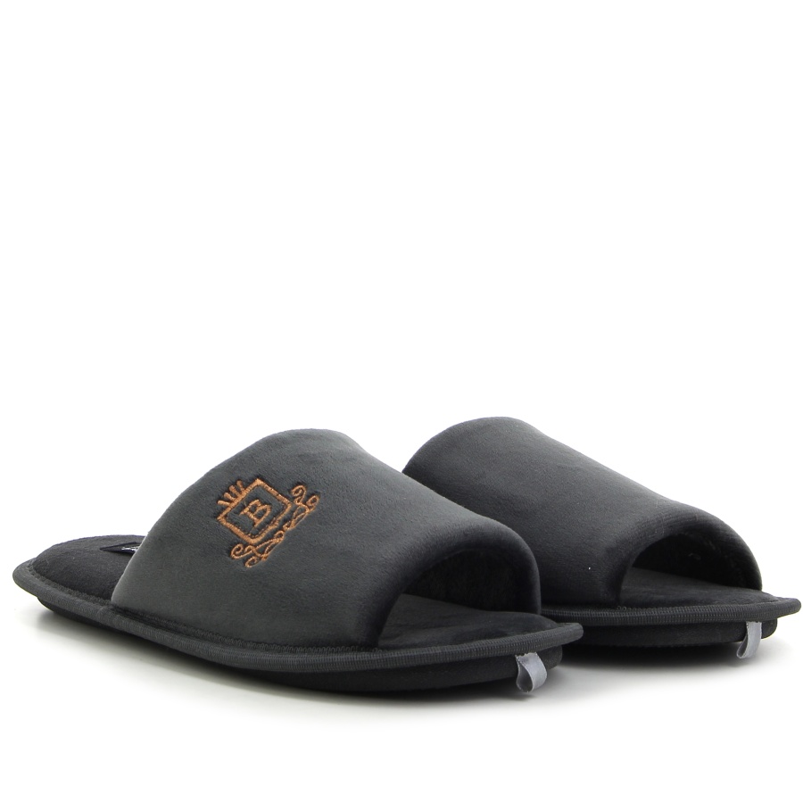 Домашние туфли мужские Baden,
 SK010-160 Покровский / Обувной Дом 18090479