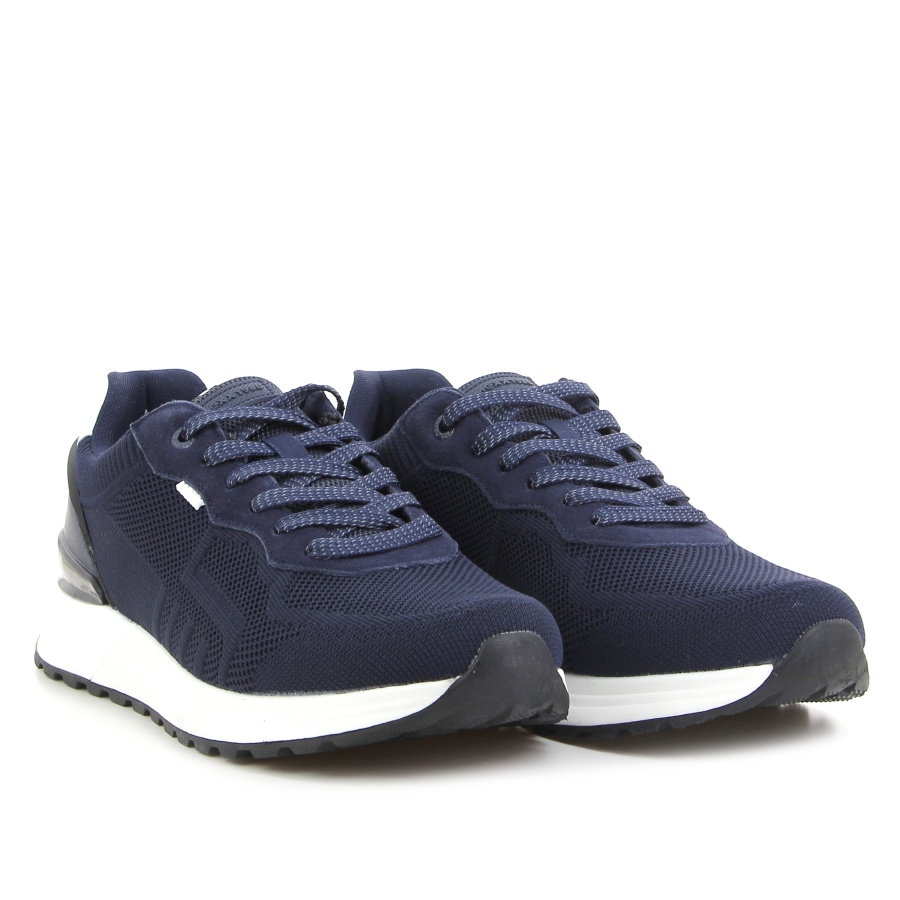 Кроссовки мужские MEXX,
 MI001005451M-6005 Покровский / Обувной Дом 18226263