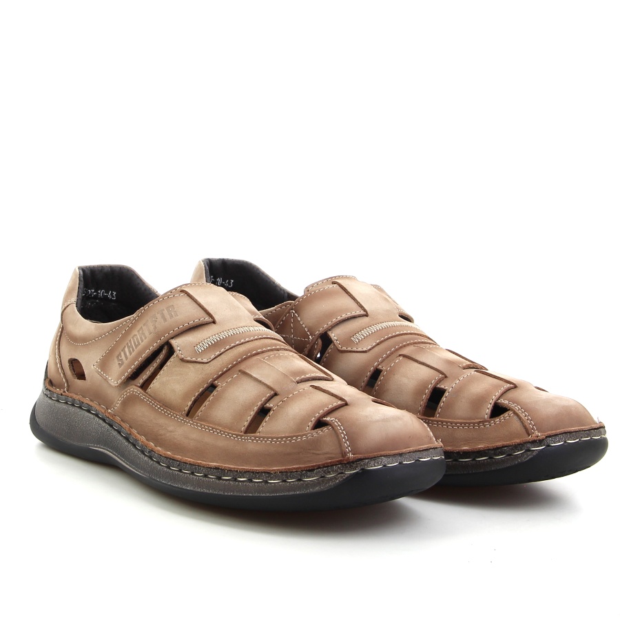 Сандалеты мужские Thomas Mitchell,
 16-1593-10 Покровский / Обувной Дом 18267467