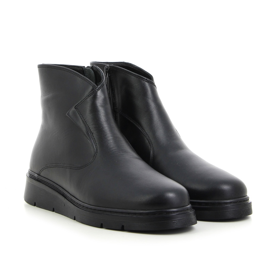 Ботинки женские Pokrovski,
 14488-TX-01 - Покровский / Обувной Дом 18252516