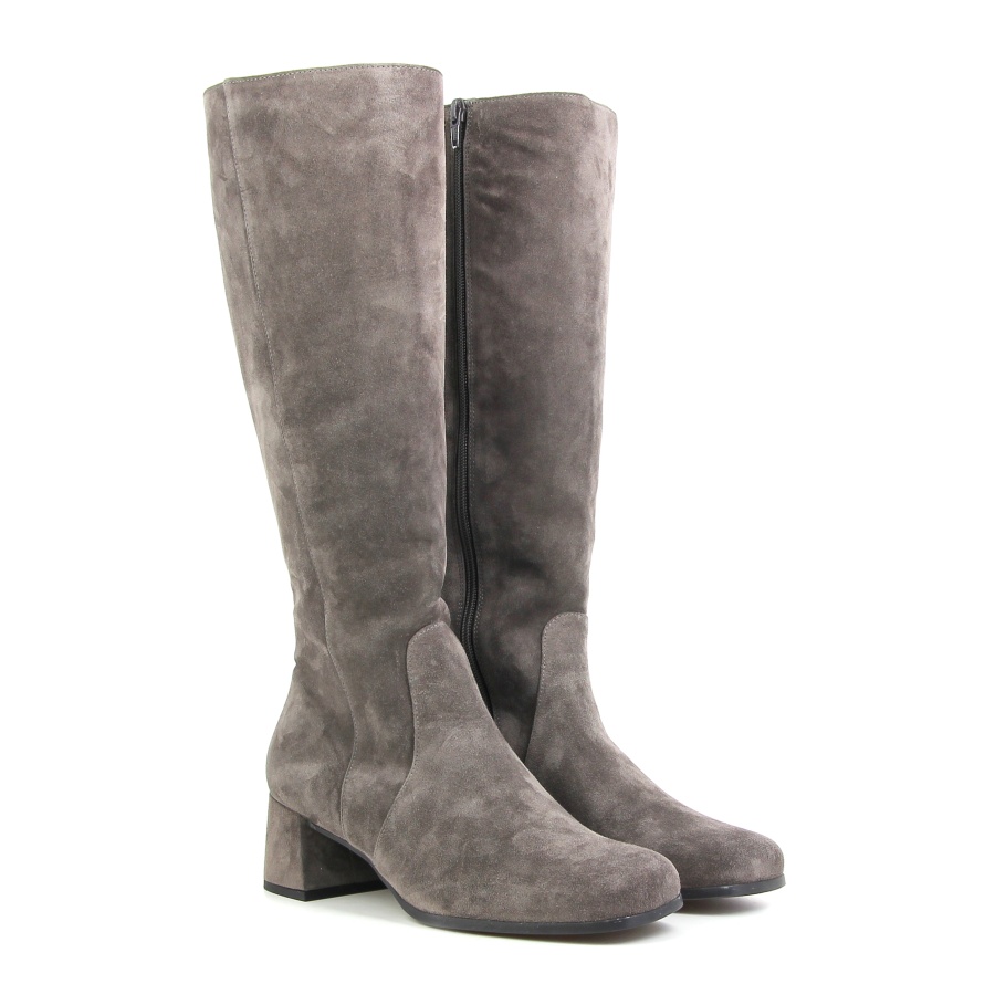 Сапоги женские Hogl,
 8-104157-6600 - Покровский / Обувной Дом 17988762