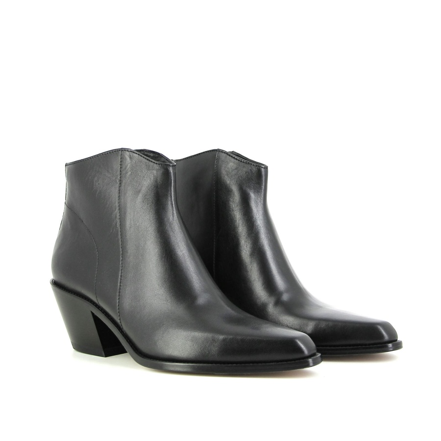 Ботильоны женские ARCADIA.SHOES,
 COW036.27.X900 - Покровский / Обувной Дом 18025952