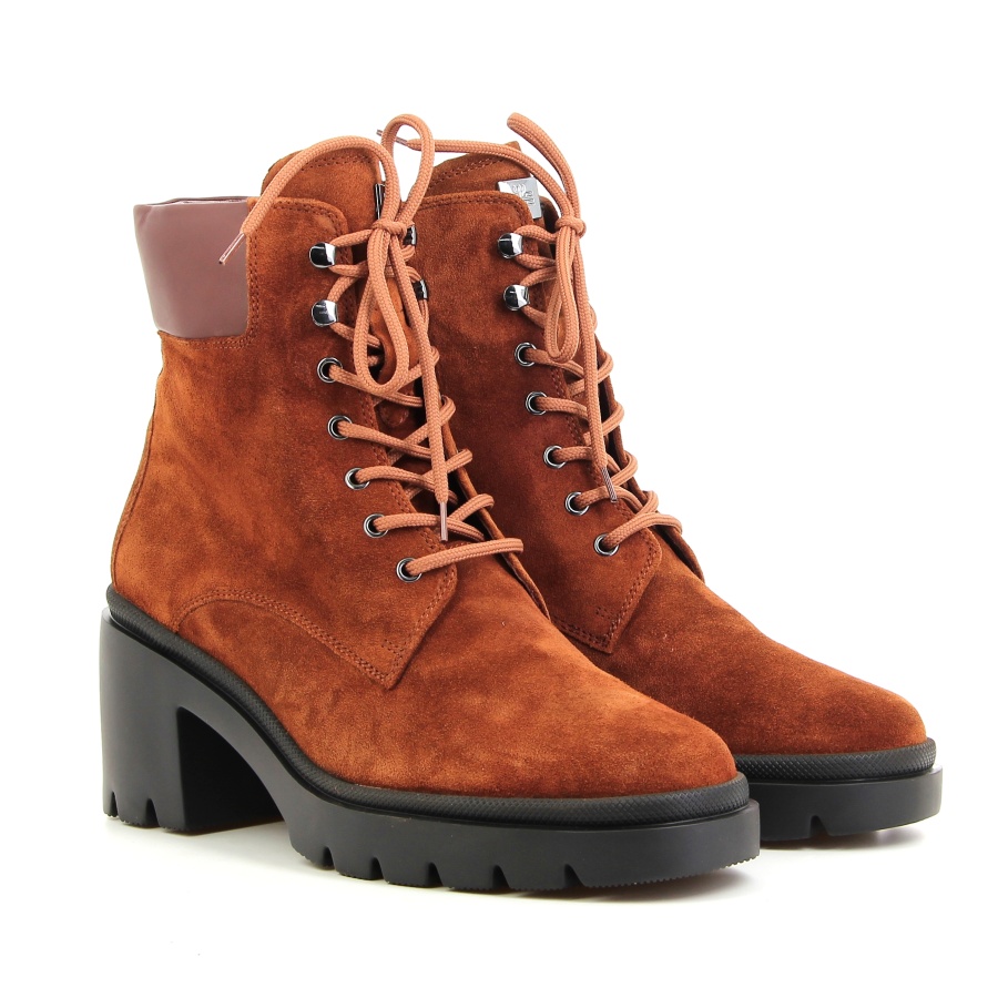 Ботильоны женские Hogl,
 8-105527-2400 - Покровский / Обувной Дом 17891999