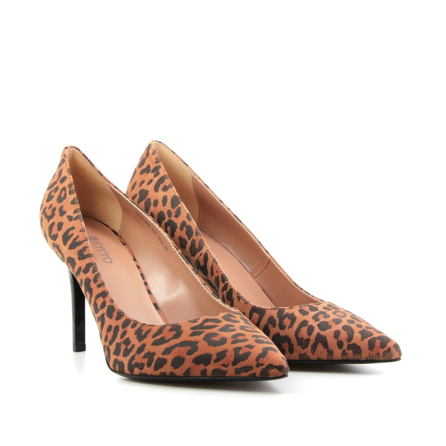 Туфли лодочки женские GIOTTO,
 6718-800-231-24Л - Покровский / Обувной Дом 17976384