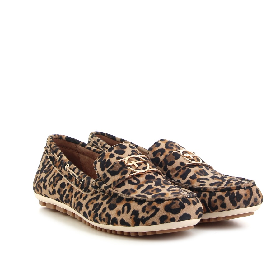 Мокасины женские Tamaris,
 1-24630-44-360 - Покровский / Обувной Дом 18256819