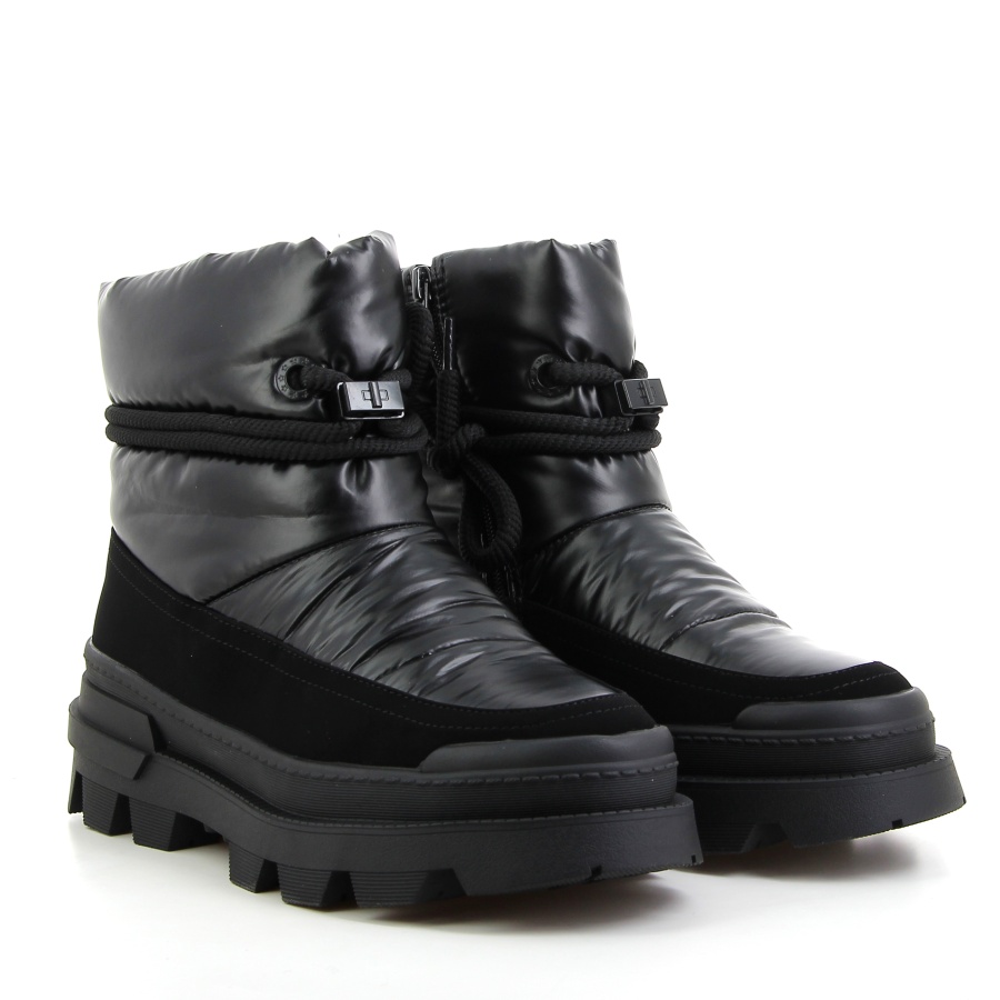 Дутики женские Keddo,
 848503/11-01 - Покровский / Обувной Дом 18271276