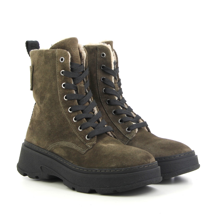 Ботинки женские ,
 51013326302300-430 - Покровский / Обувной Дом 18199726