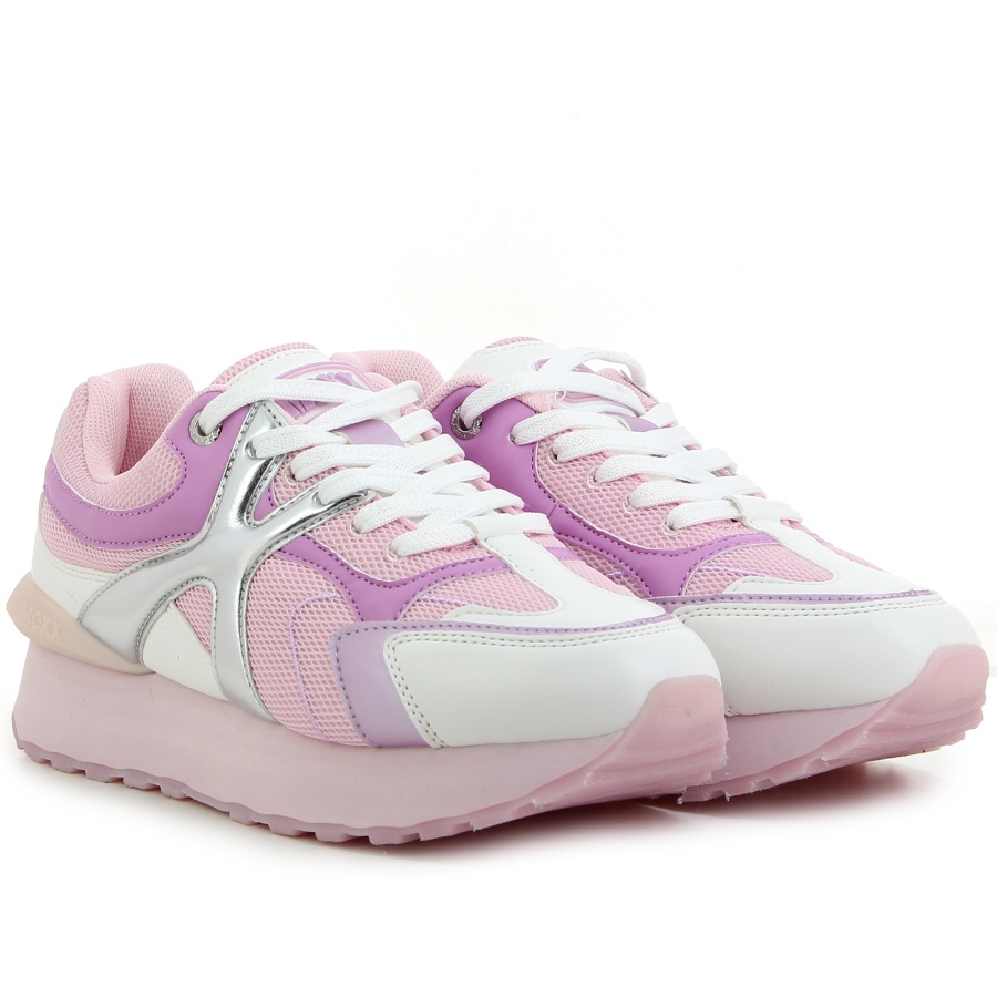 Кроссовки женские MEXX,
 MI001009451W-5000 - Покровский / Обувной Дом 17957386