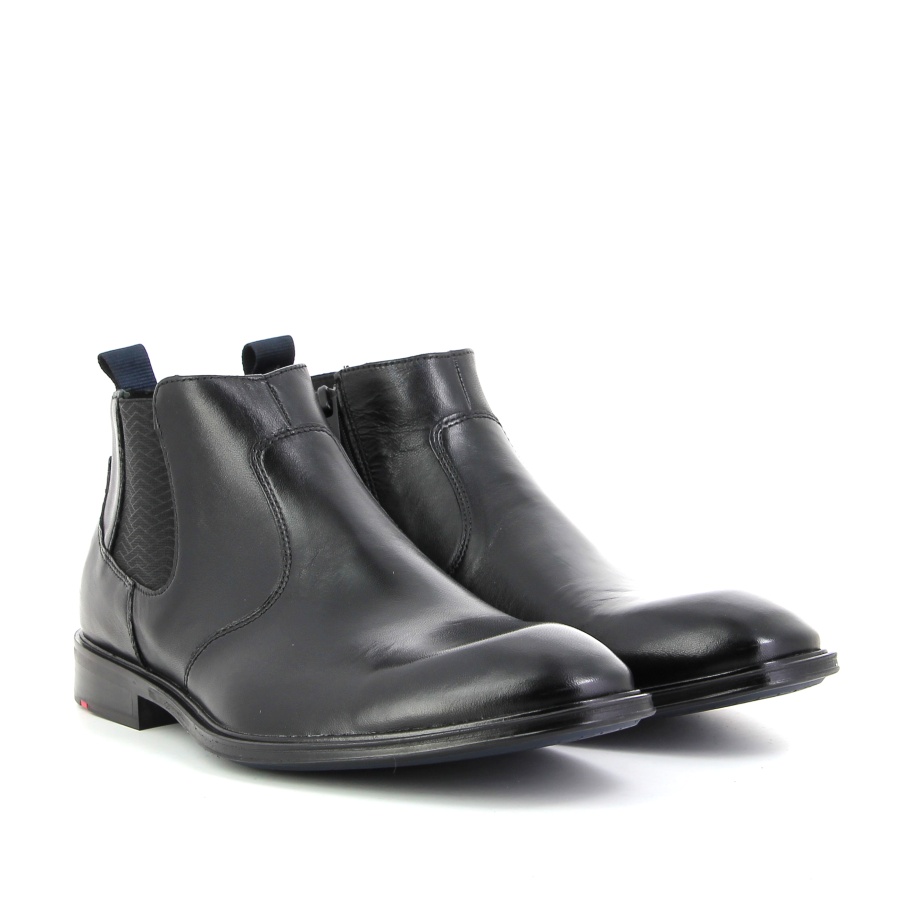 Челси мужские Lloyd,
 23-677-00_MATTEO Покровский / Обувной Дом 18251322