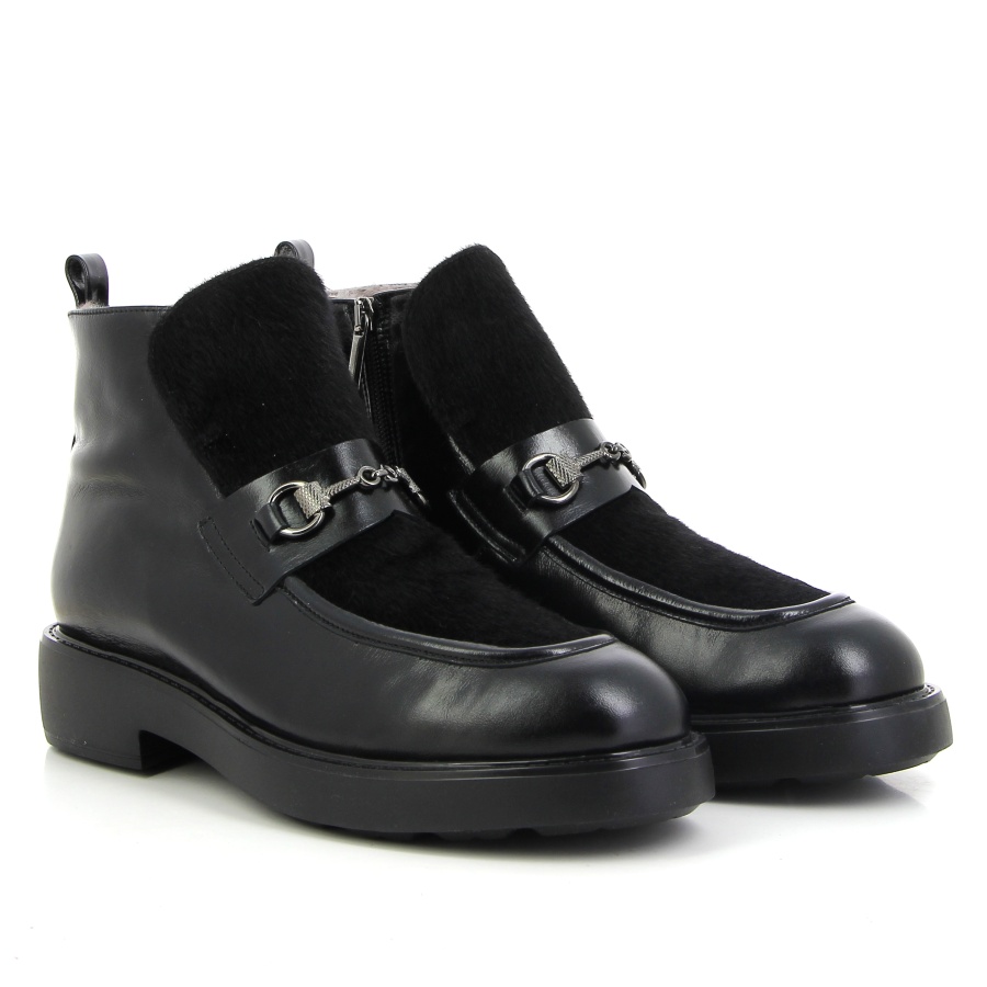 Ботинки женские MOT CLE',
 MOT3101M - Покровский / Обувной Дом 18296332