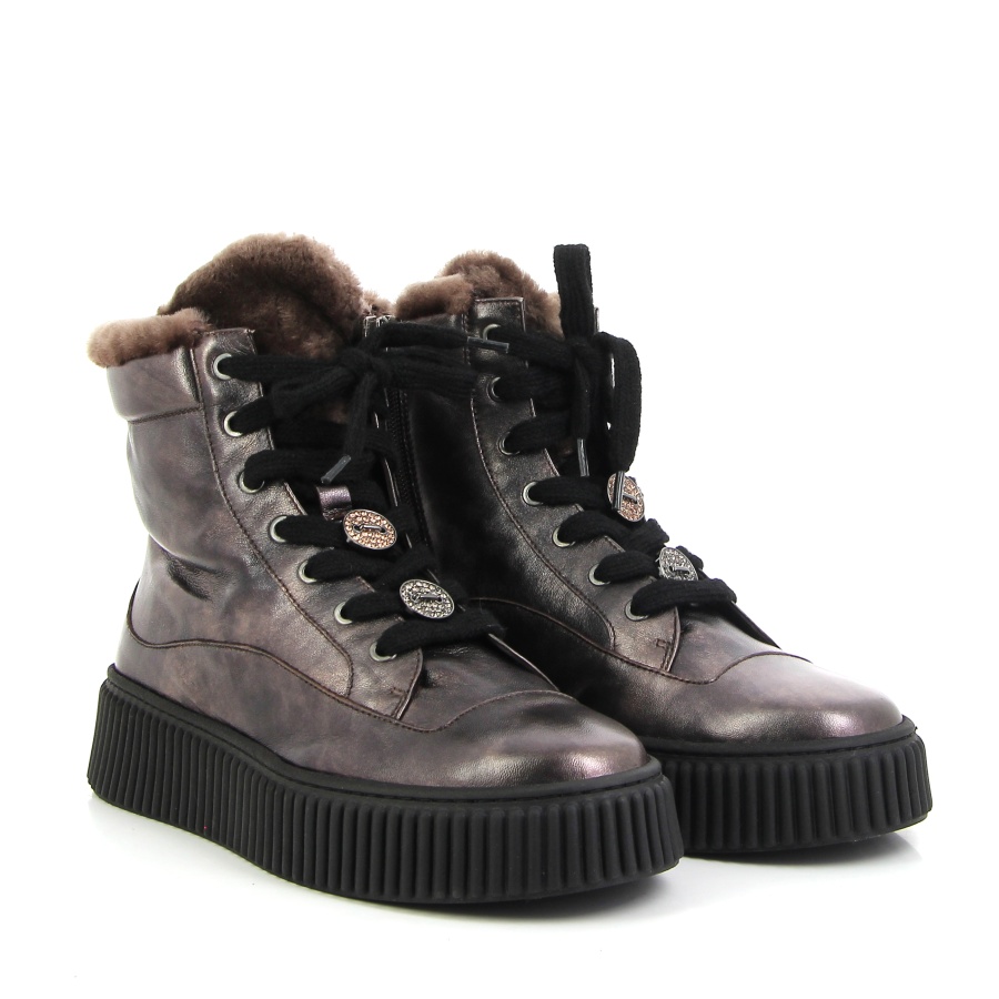 Ботинки женские Marzetti,
 AW25MRZD_87414BMB2 - Покровский / Обувной Дом 18155179