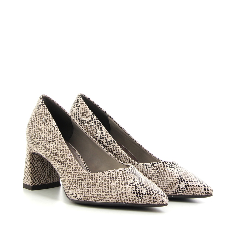 Туфли закрытые женские Tamaris,
 1-22453-45-483 - Покровский / Обувной Дом 18182577