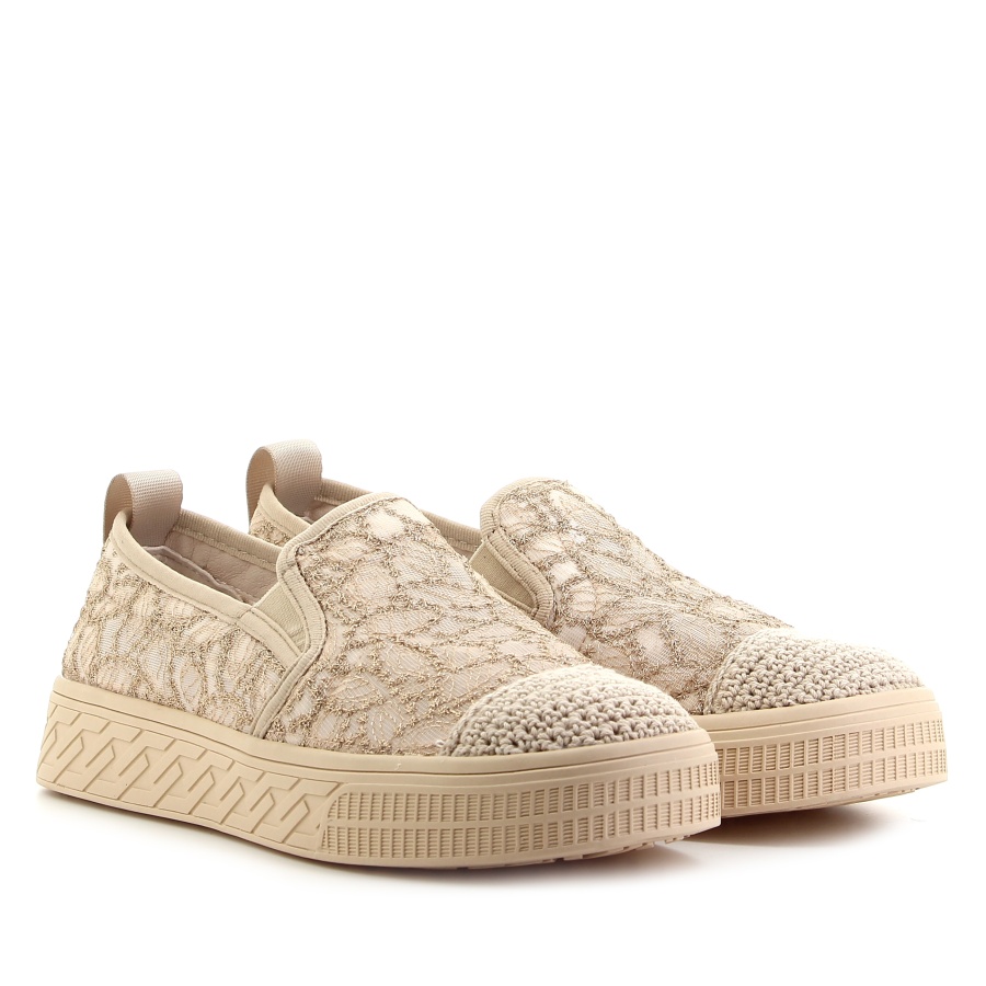 Эспадрильи женские Ameli,
 348-051 - Покровский / Обувной Дом 18152300