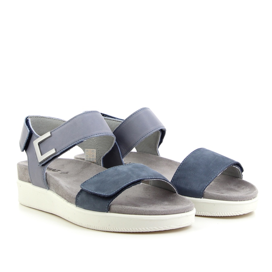 Сандалии женские IMAC,
 758050 30229/009 - Покровский / Обувной Дом 18021867