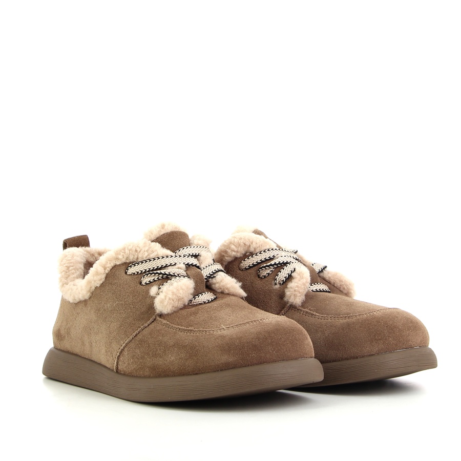 Полуботинки женские Baden,
 EH365-012 - Покровский / Обувной Дом 18231856