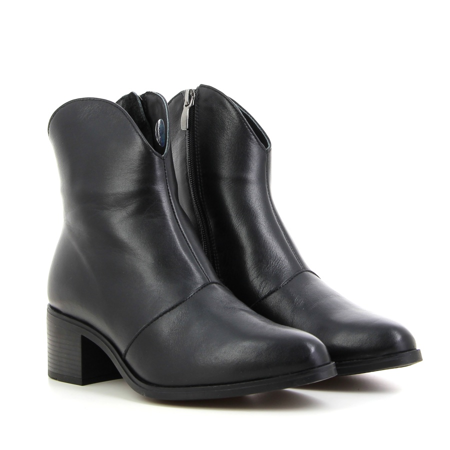 Ботильоны женские Salimex,
 89-52-6 - Покровский / Обувной Дом 18073797