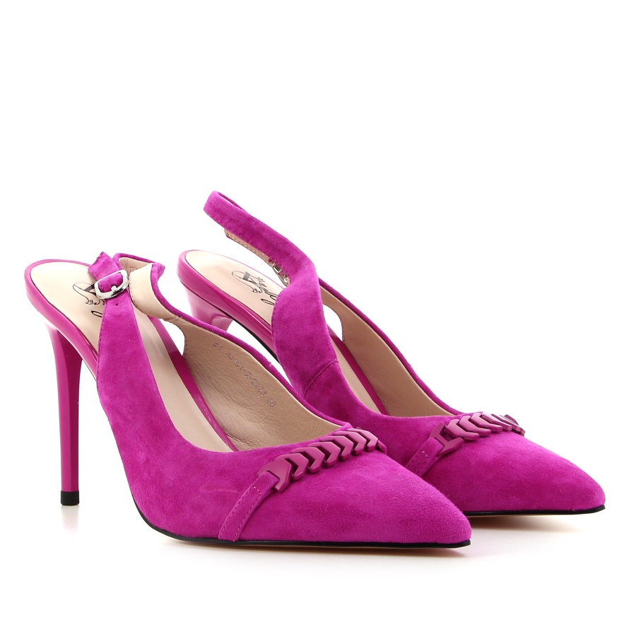 Туфли лодочки женские Valley,
 24 43101-2-0223 - Покровский / Обувной Дом 18253207