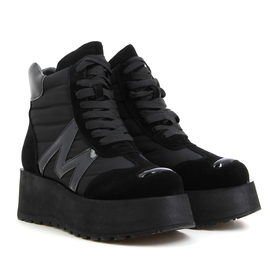 Ботинки женские K.lasiya,
 H1001-W549A-A26-C80-B48-R - Покровский / Обувной Дом 18293234