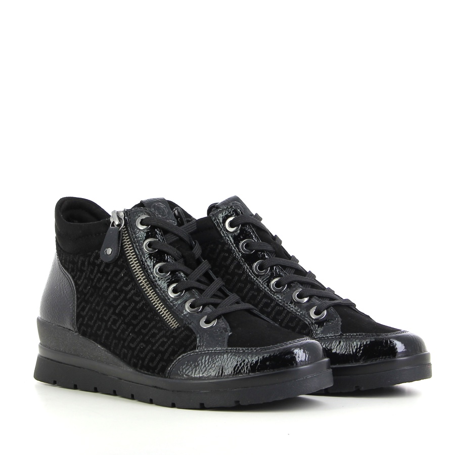 Ботинки женские Remonte,
 R0773-05 - Покровский / Обувной Дом 18226445