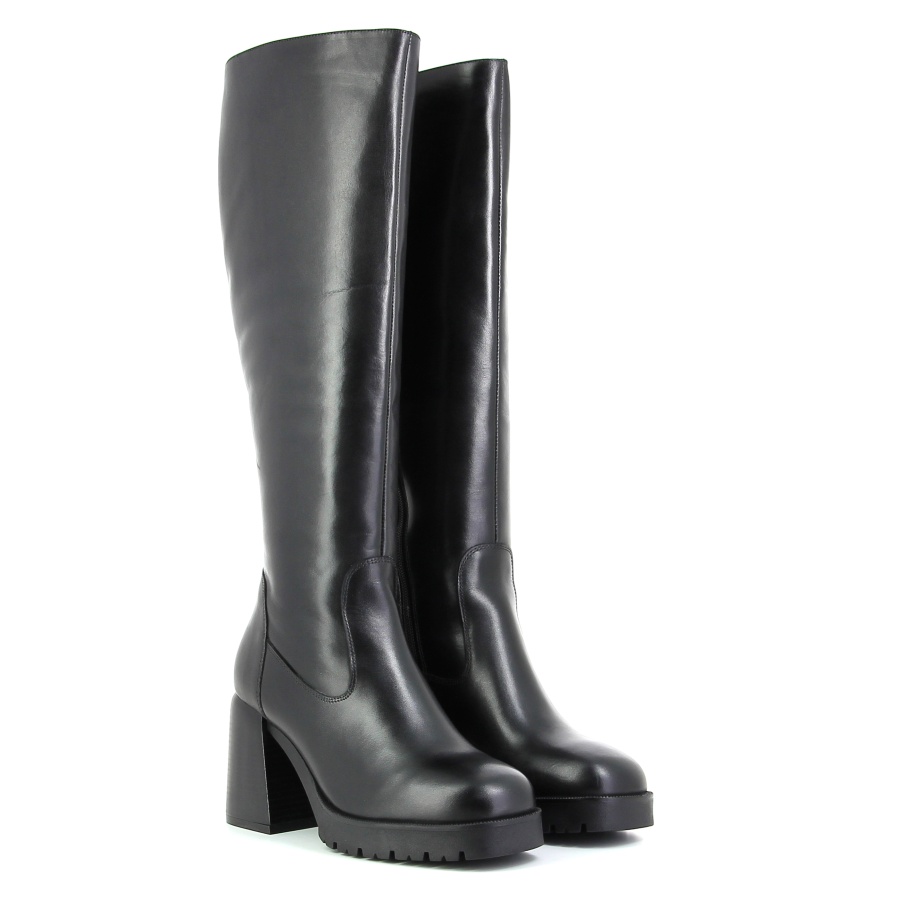 Сапоги женские ALBA,
 738033-22-01 - Покровский / Обувной Дом 18261278