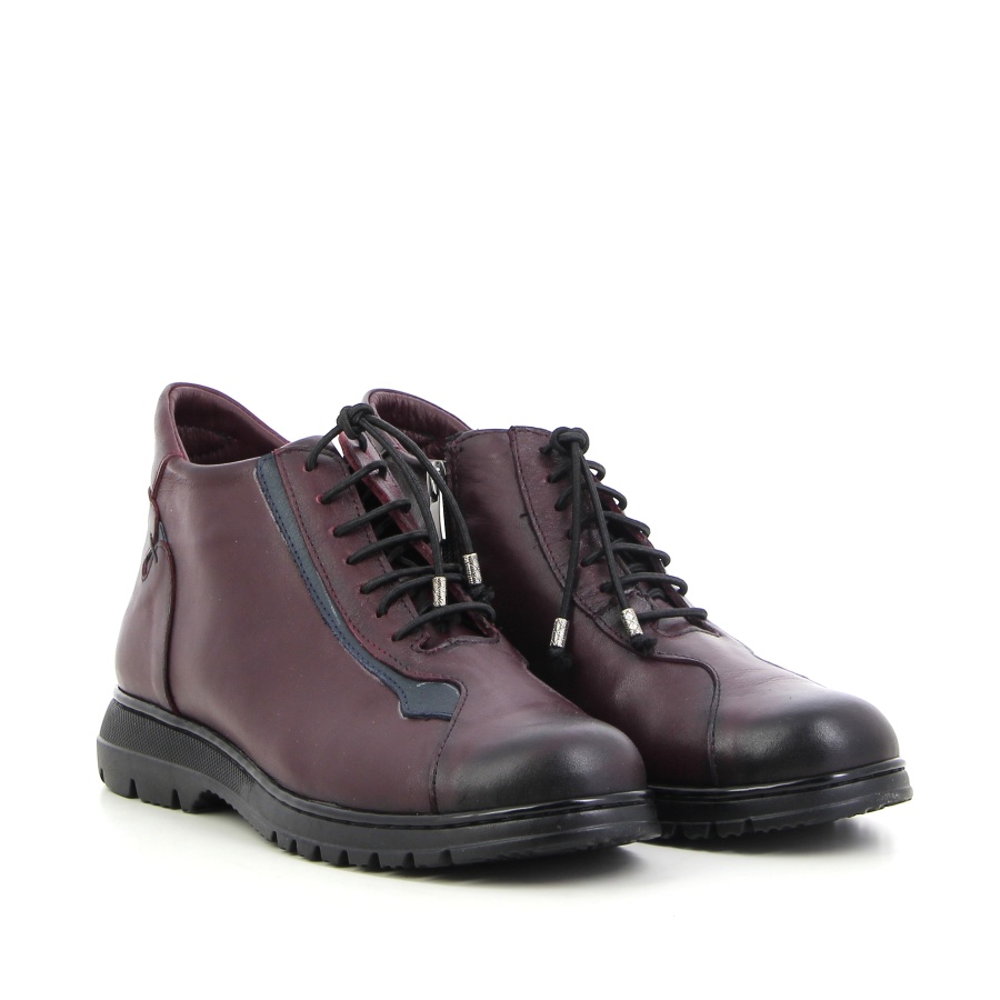 Ботинки женские Pokrovski,
 14301-PL-718 - Покровский / Обувной Дом 18268998