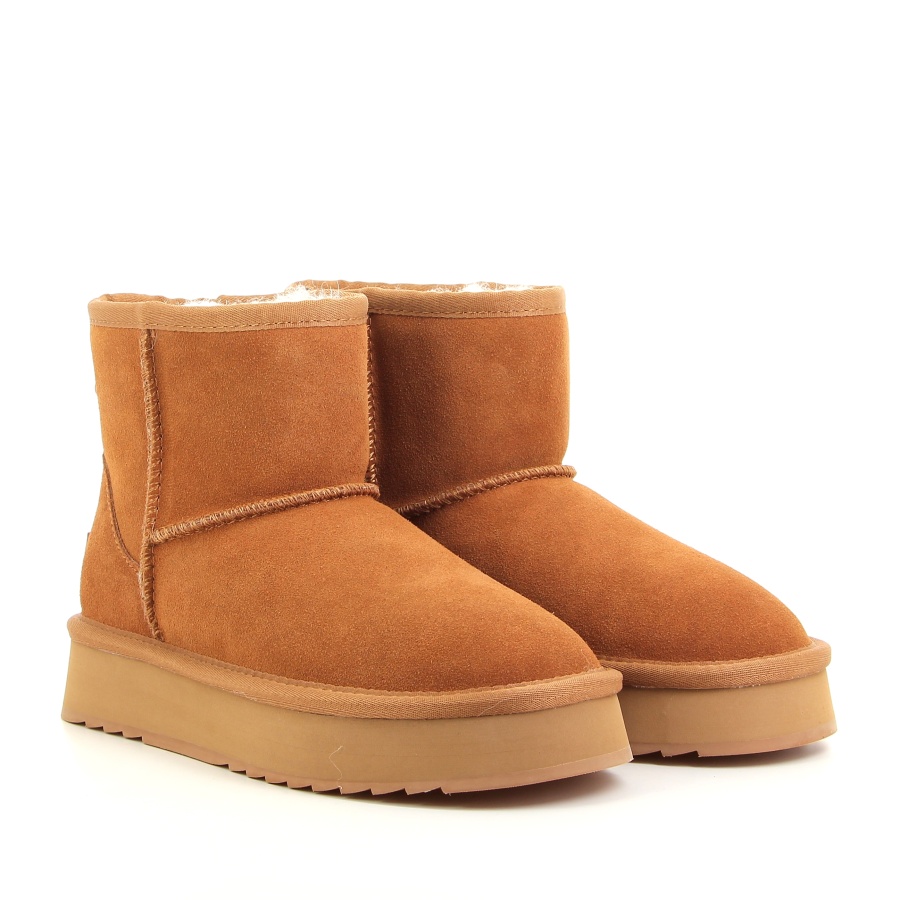 Угги женские Keddo,
 848990/02-01 - Покровский / Обувной Дом 18240685