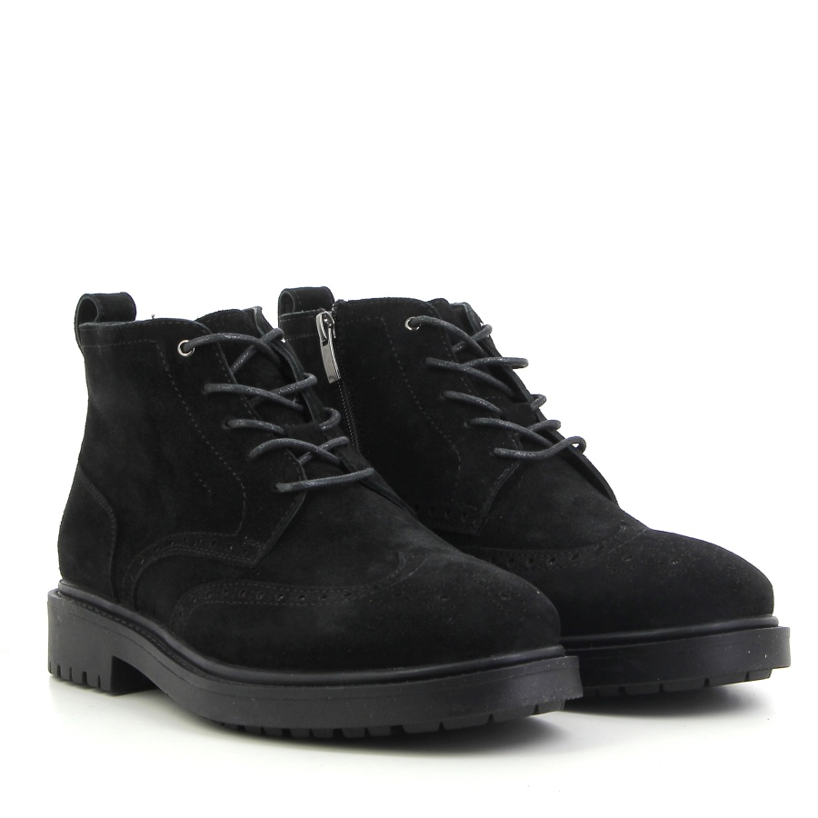 Ботинки мужские Ampere,
 238-1299-30 Покровский / Обувной Дом 18239336