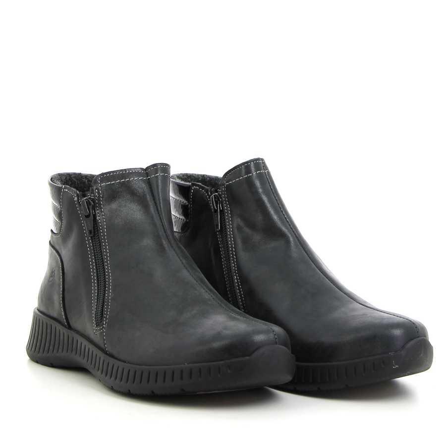 Ботинки женские SUAVE,
 GENEVE 16018M-3189 - Покровский / Обувной Дом 18171684