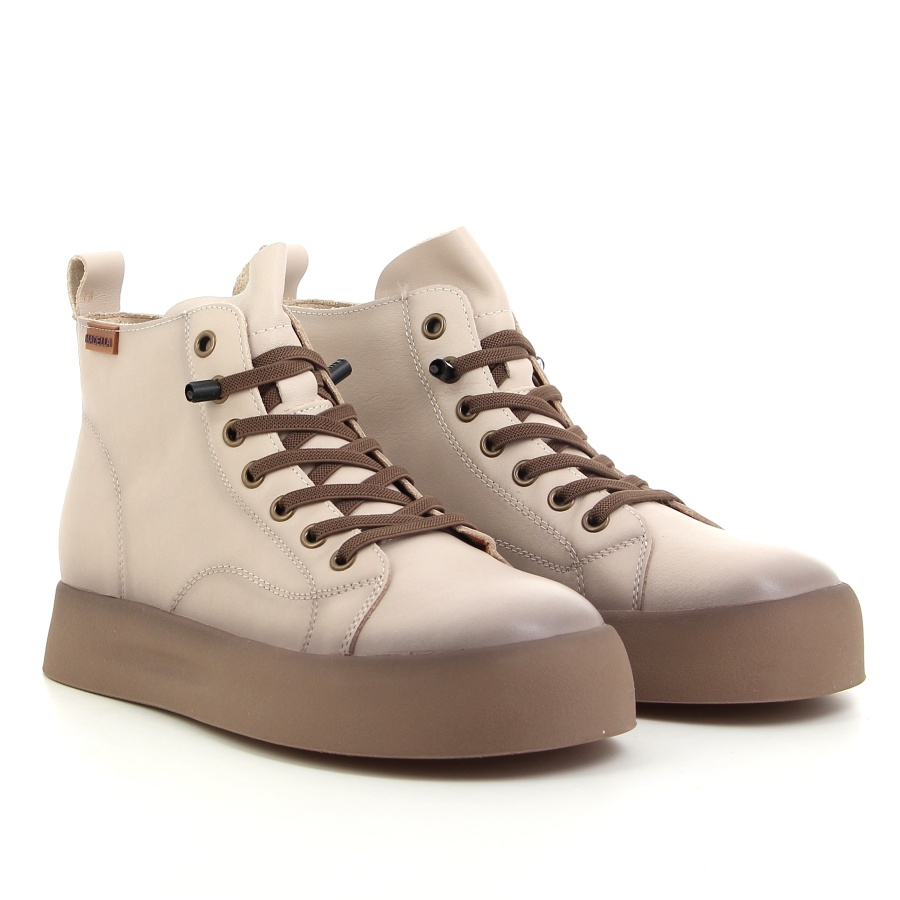 Кеды женские MADELLA,
 XUS-41069-1D-KU - Покровский / Обувной Дом 18226257