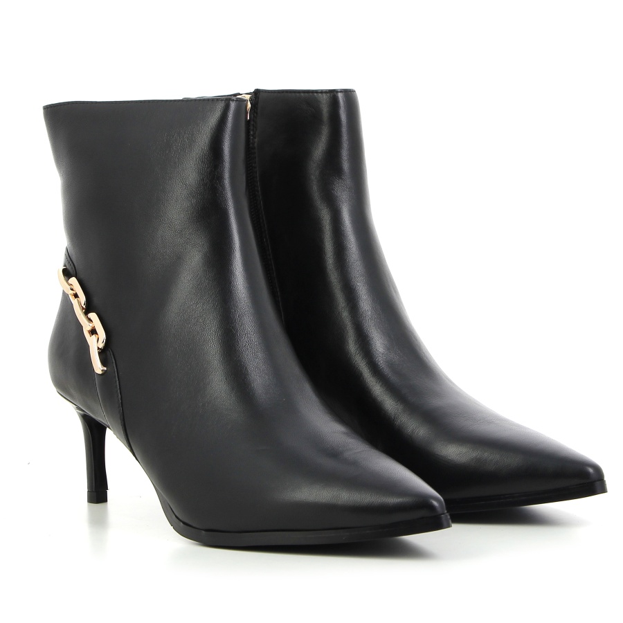 Ботильоны женские Via del Famoso,
 VF515811 - Покровский / Обувной Дом 18267257