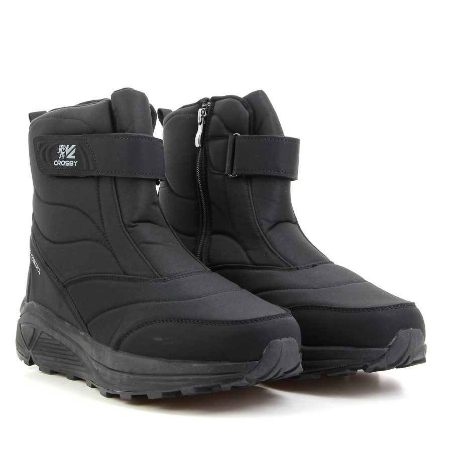 Дутики мужские Crosby,
 448227/05-01 Покровский / Обувной Дом 18241408