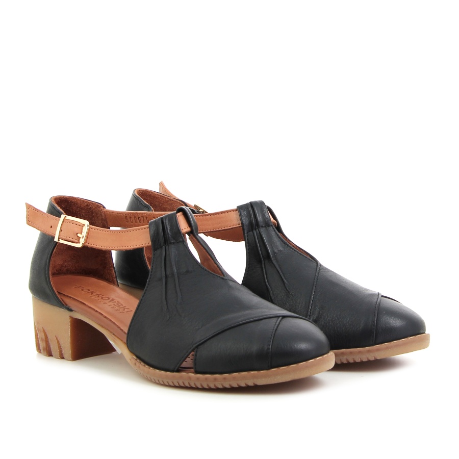 Босоножки женские Pokrovski,
 500079-LL-751 - Покровский / Обувной Дом 18125150