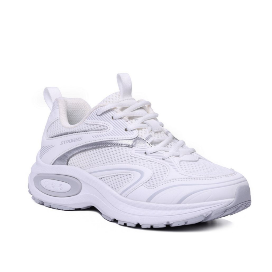 Кроссовки женские Strobbs ,
 F7777-6 - Покровский / Обувной Дом 18300536