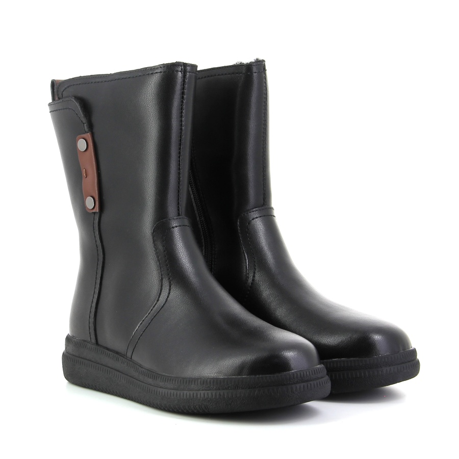 Полусапоги женские Wilmar,
 C233-TLS-03-A-Q - Покровский / Обувной Дом 18201163