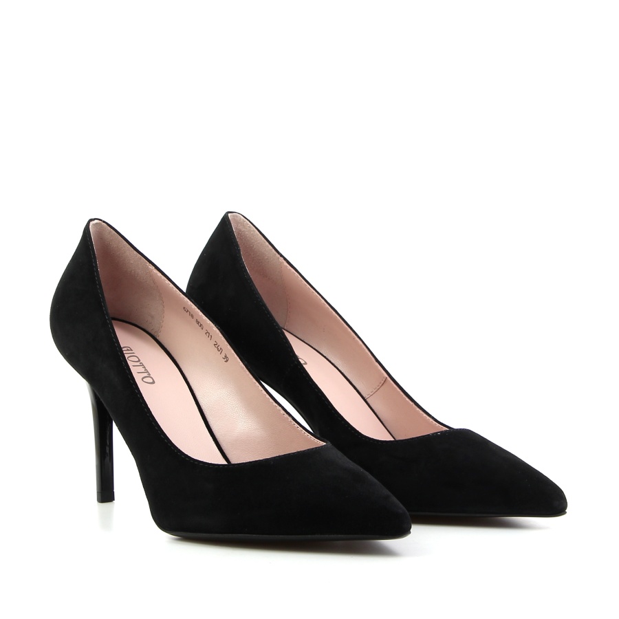 Туфли лодочки женские GIOTTO,
 6718-800-211-24Л - Покровский / Обувной Дом 18230772