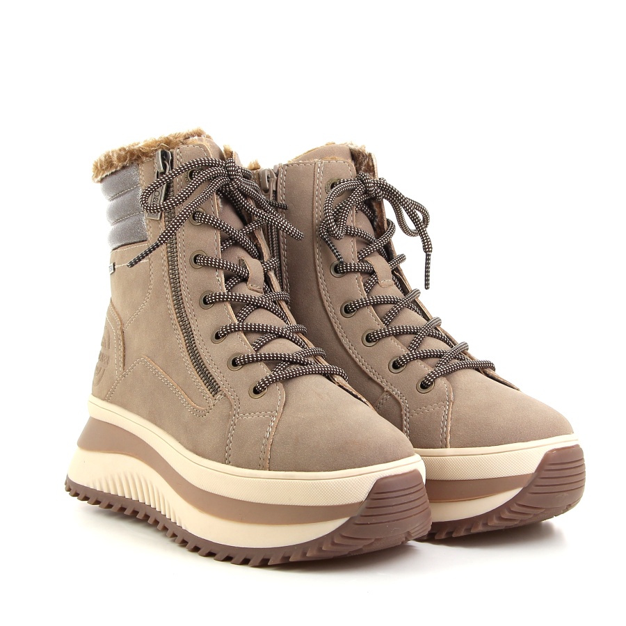 Ботинки женские S.Oliver,
 5-5-26238-43-341 - Покровский / Обувной Дом 18220463